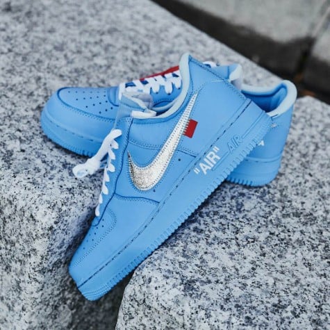 Air Force 1 Sneak.eu