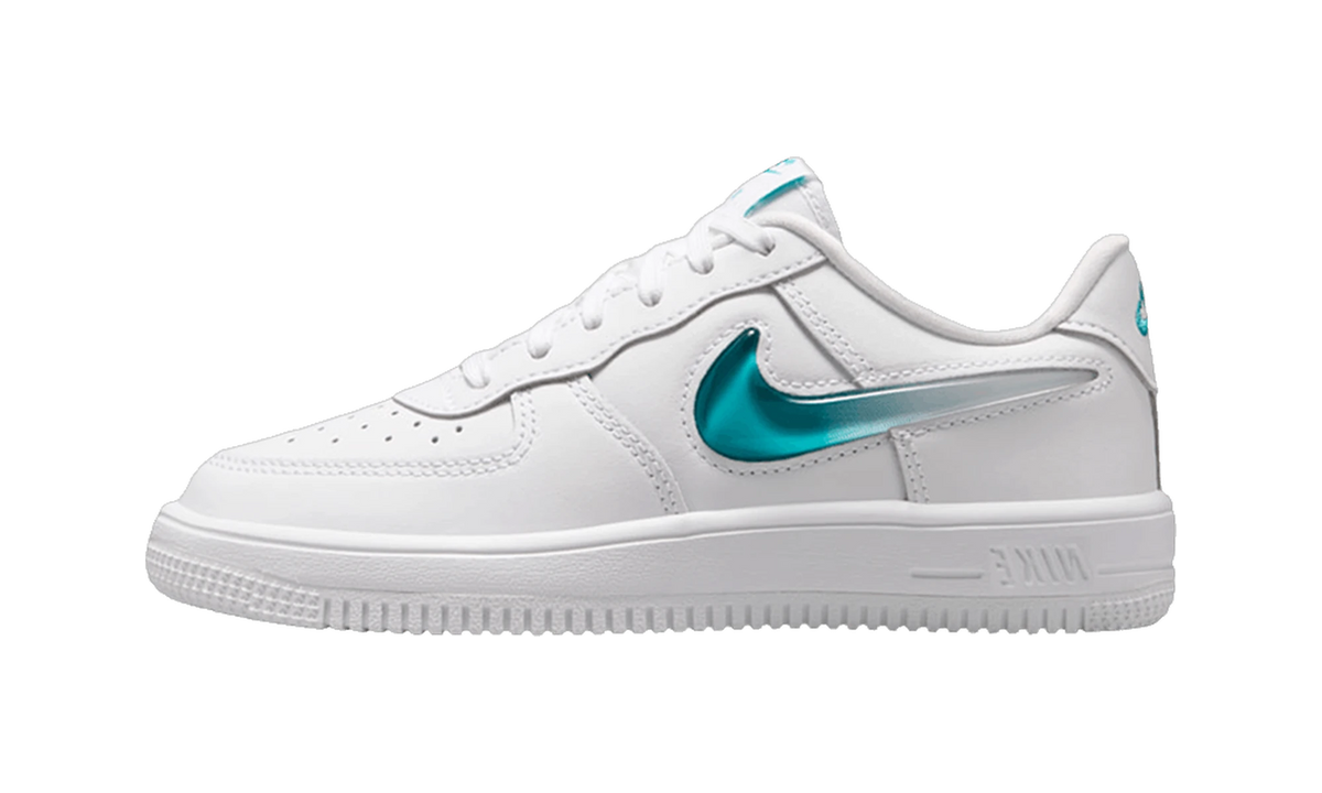 Nike Air Force 1 Low PS Energy White