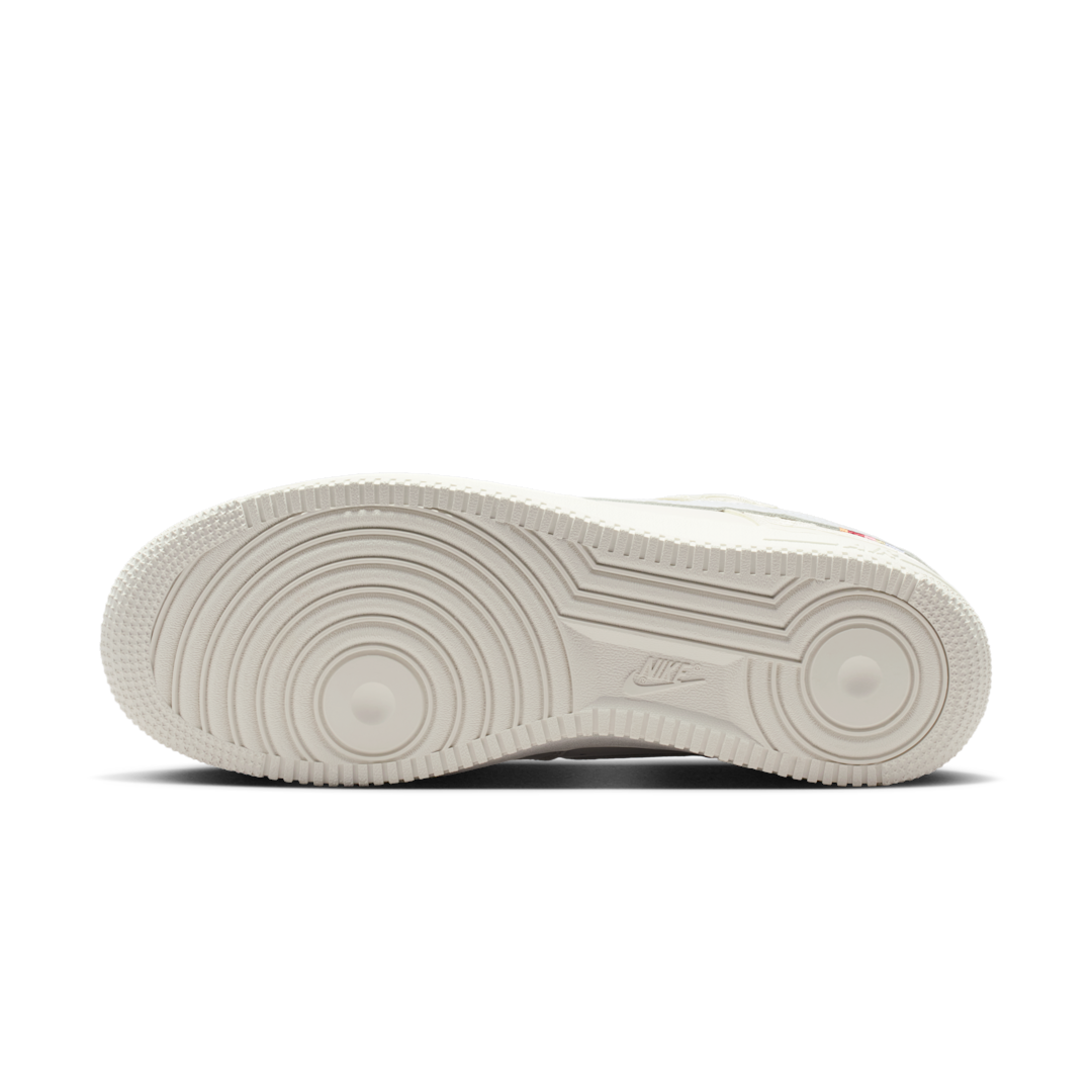 Nike Air Force 1 Low Pegasus Pack Phantom - Sneak