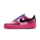 Nike Air Force 1 Low Pink Cooler Mulberry Rose