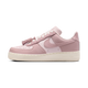 Nike Air Force 1 Low Pink Oxford Tassels