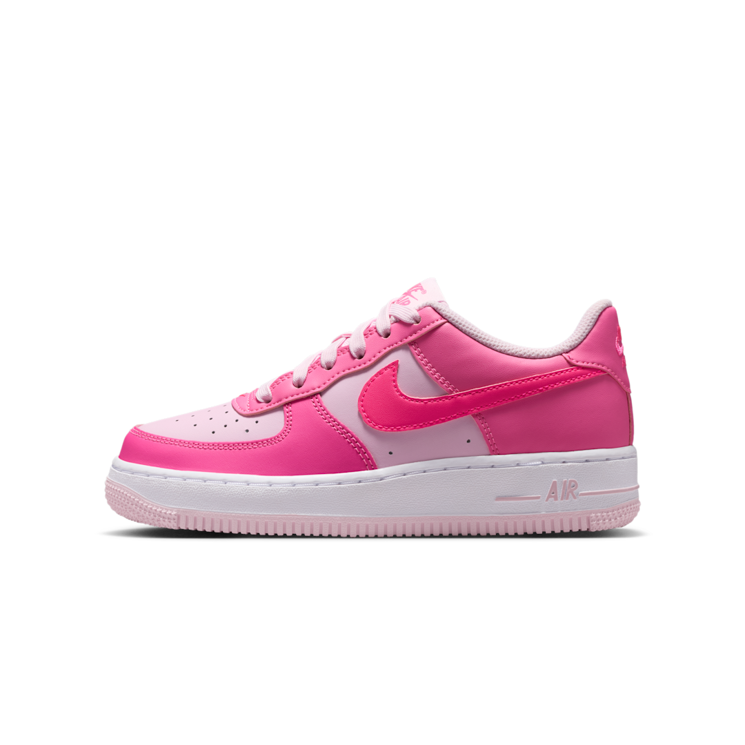 Nike Air Force 1 Low Pinksicle Pink Foam