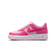 Nike Air Force 1 Low Pinksicle Pink Foam