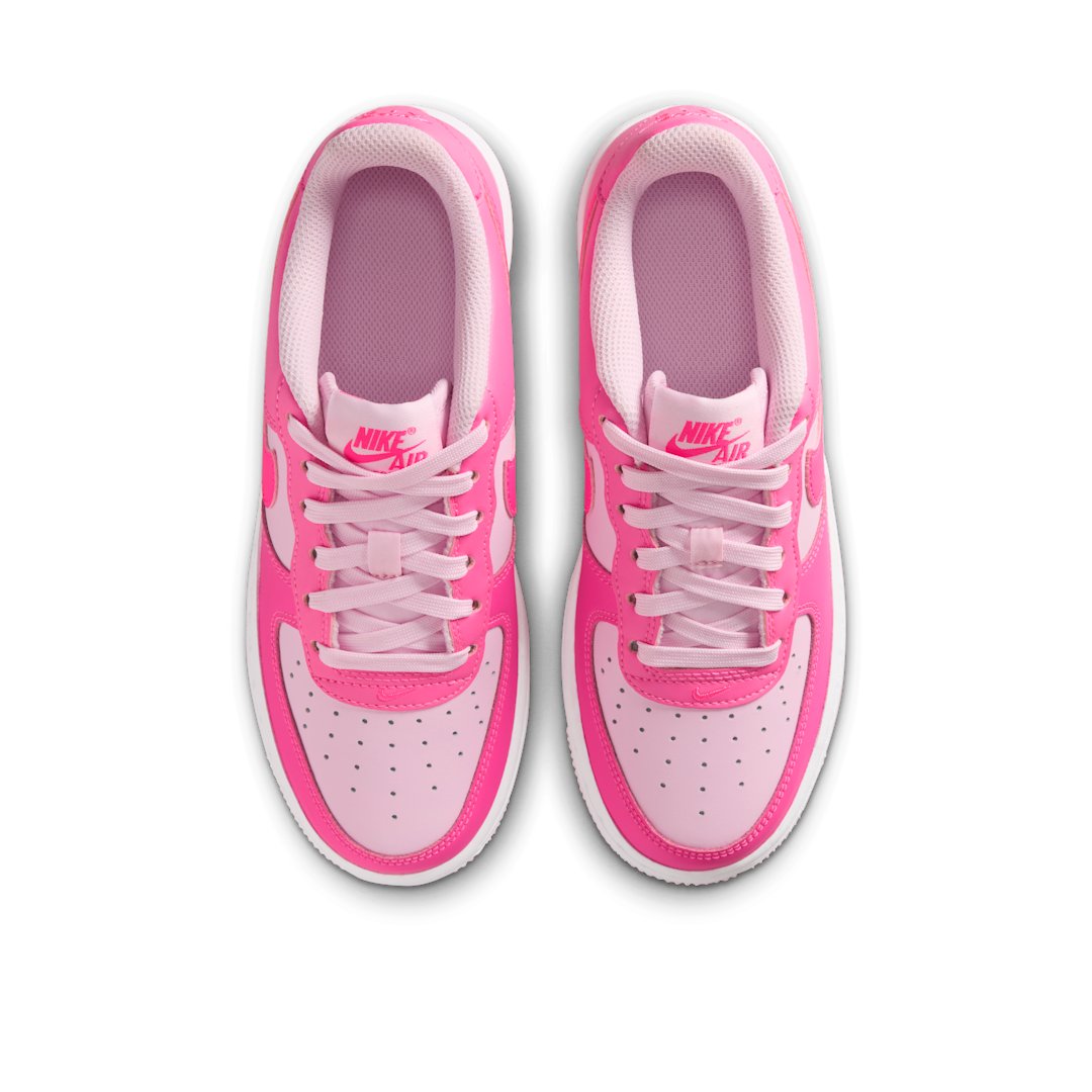 Nike Air Force 1 Low Pinksicle Pink Foam