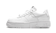 Nike Air Force 1 Low Pixel White