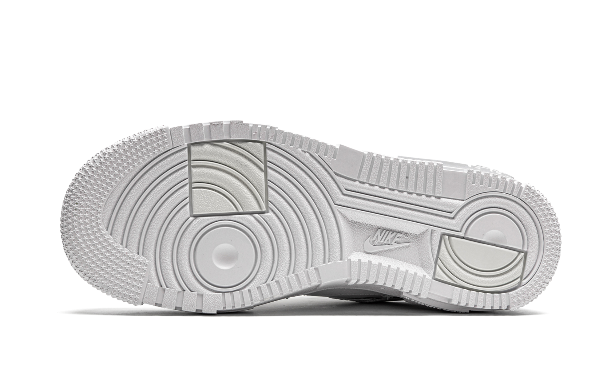 Nike Air Force 1 Low Pixel White