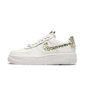 Nike Air Force 1 Low Pixel White Leopard