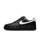 Nike Air Force 1 Low QS Black White