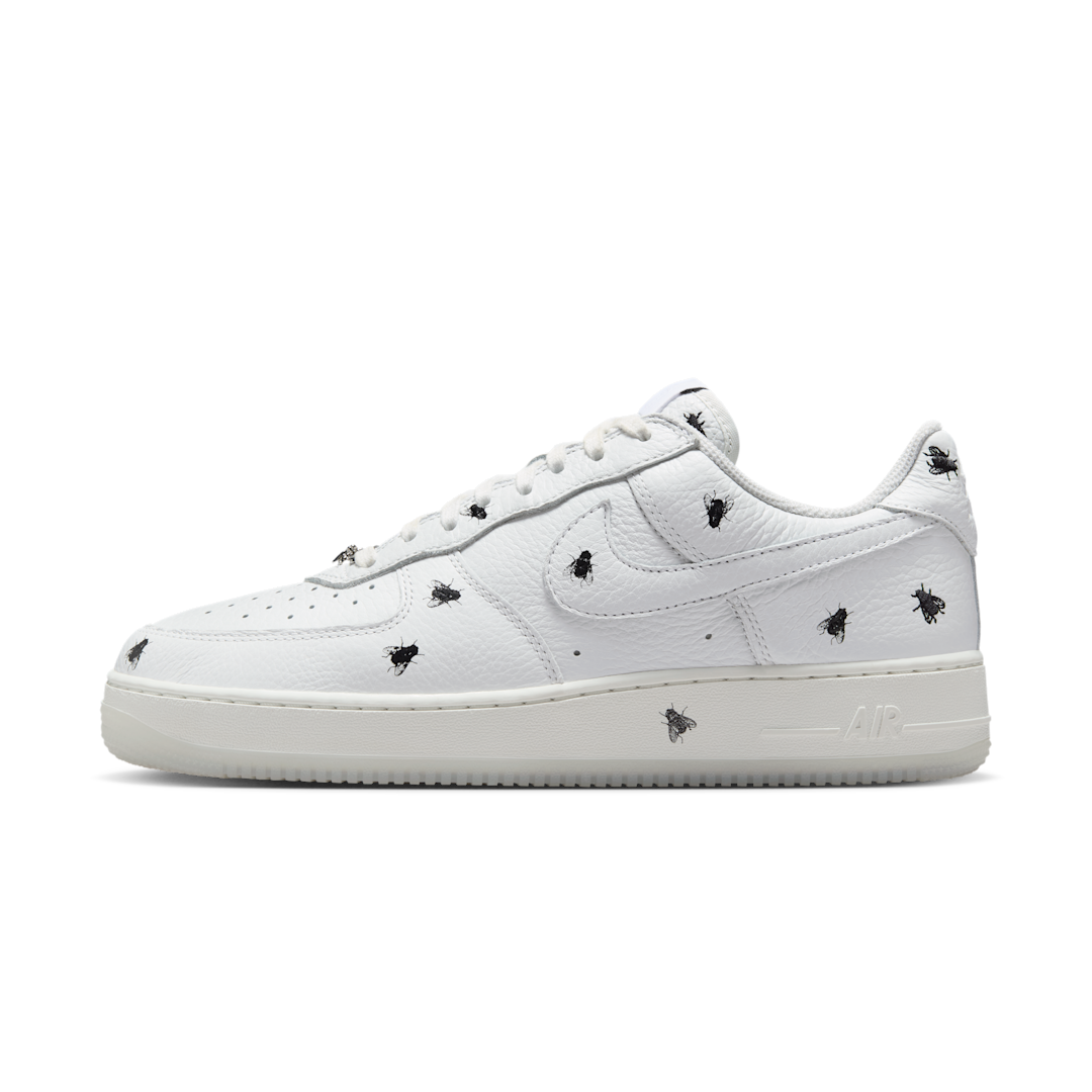 Nike Air Force 1 Low Retro Houseflies