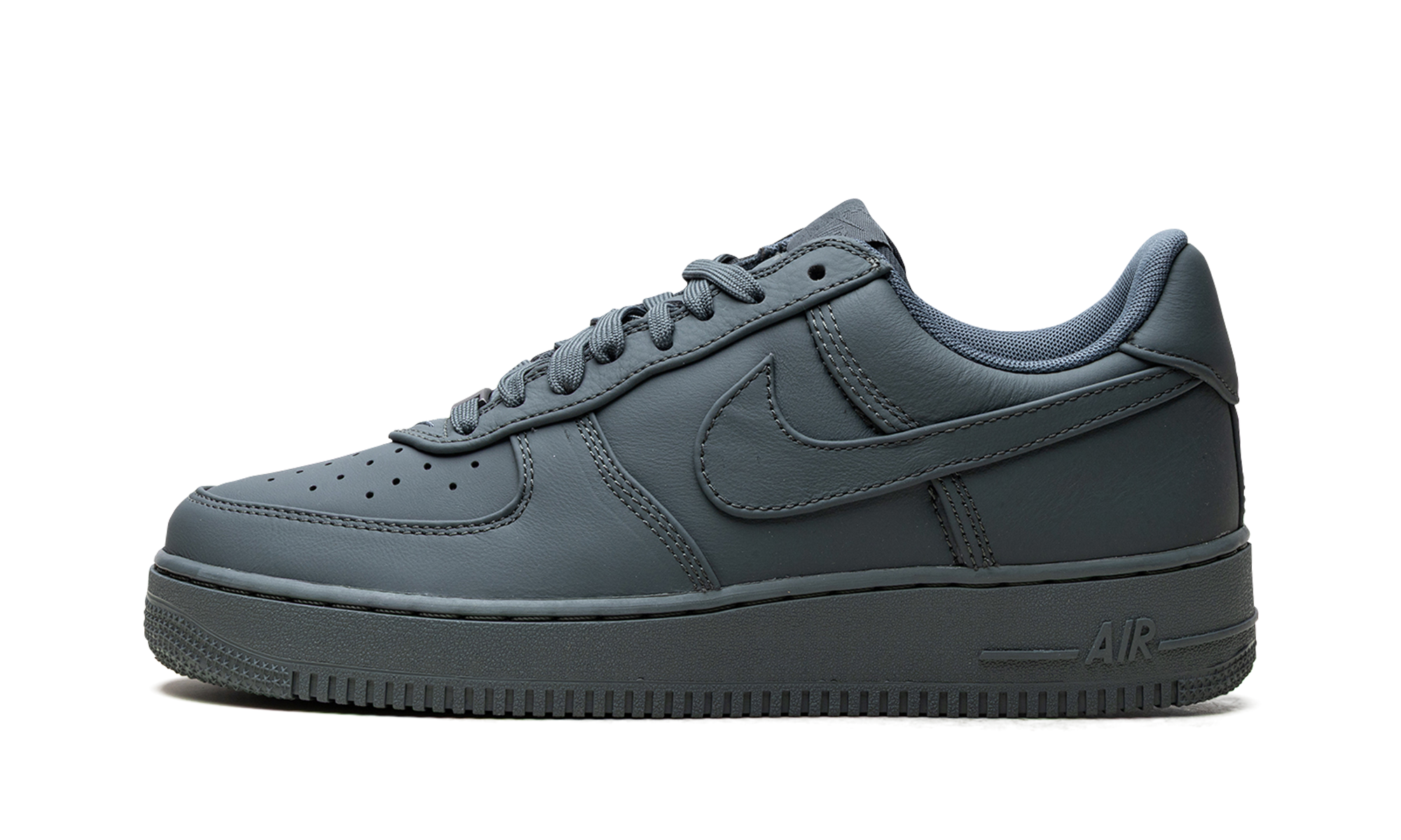 Nike Air Force 1 Low Retro Premium Bomber Grey