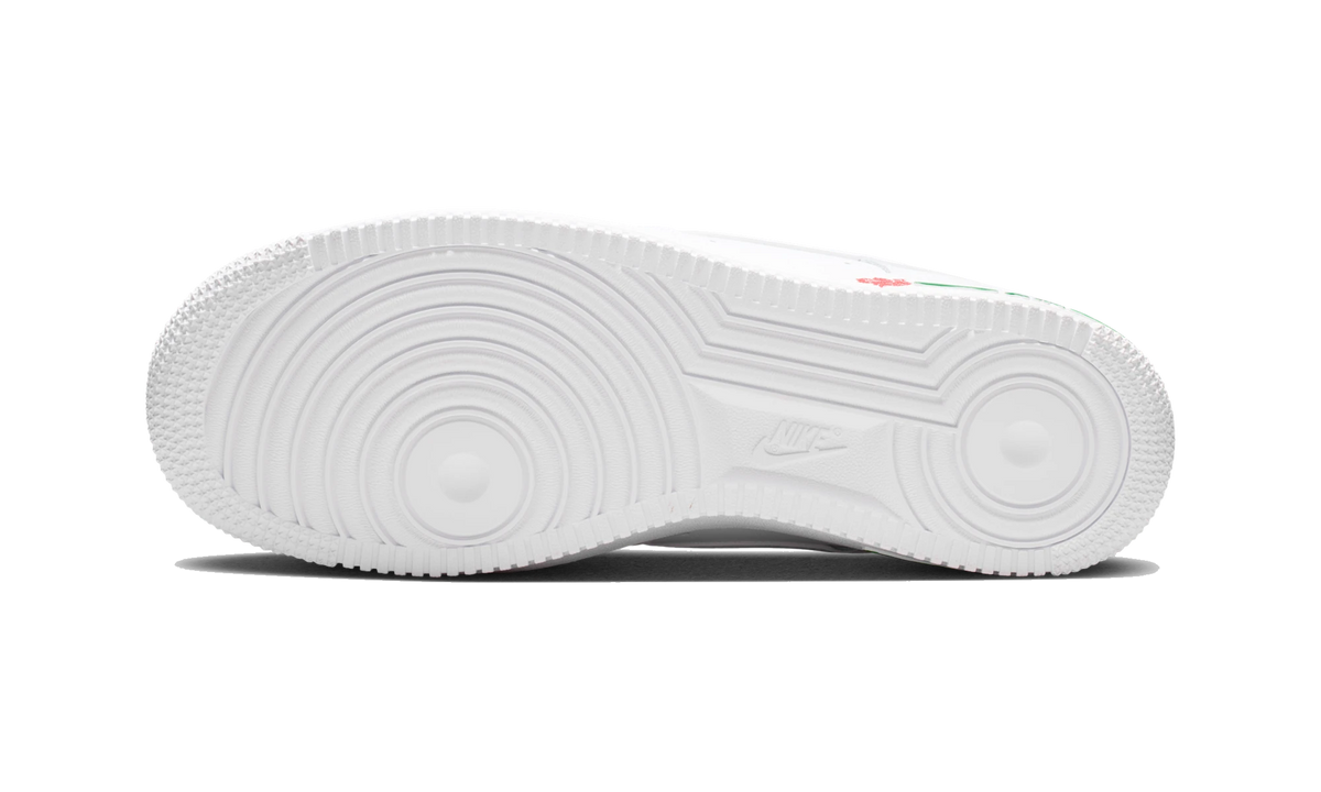 Nike Air Force 1 Low Rose White