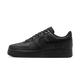 Nike Air Force 1 Low SE Triple Black Ripstop