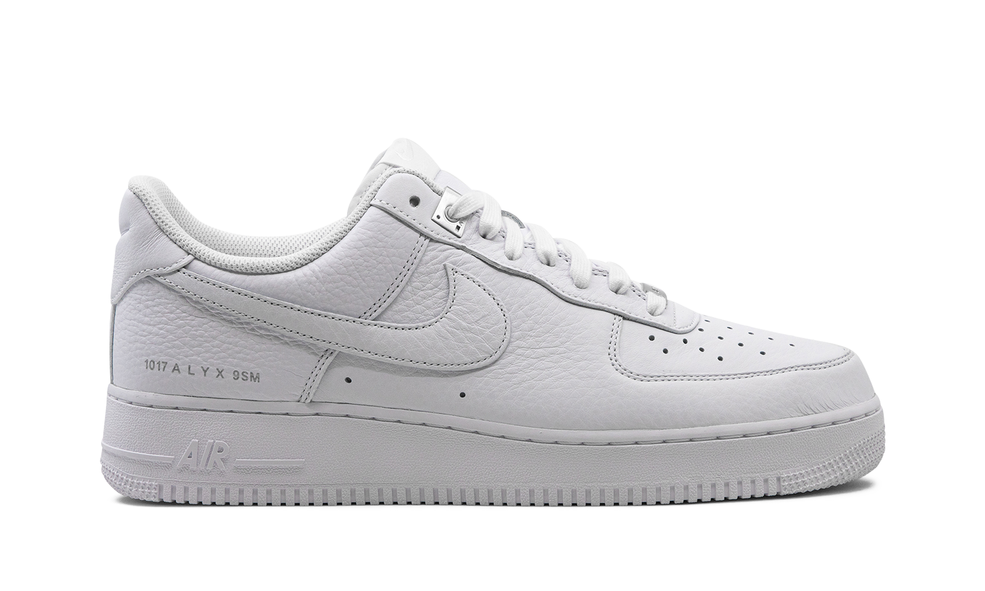 Nike Air Force 1 Low SP 1017 ALYX 9SM White