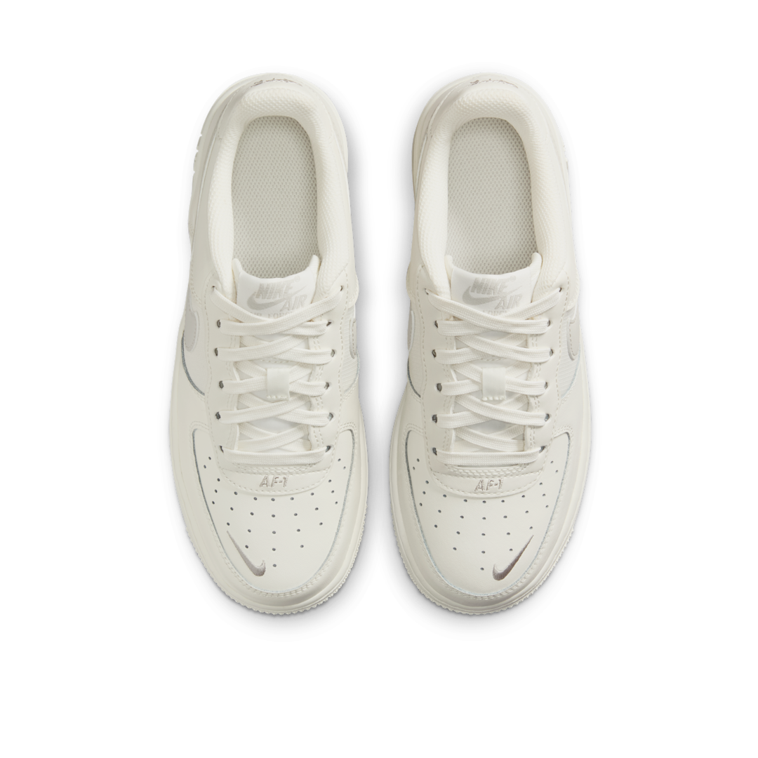 Nike Air Force 1 Low Sail Light Bone, Sail/Light Bone (IB7688-100)