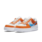 Nike Air Force 1 Low Shadow Rust Blue, Rust/Blue/White (CZ0365-100)