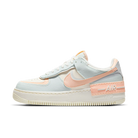 Nike Air Force 1 Low Shadow Sail Barely Green, Sail/Barely Green-Crimson Tint (CU8591-104)