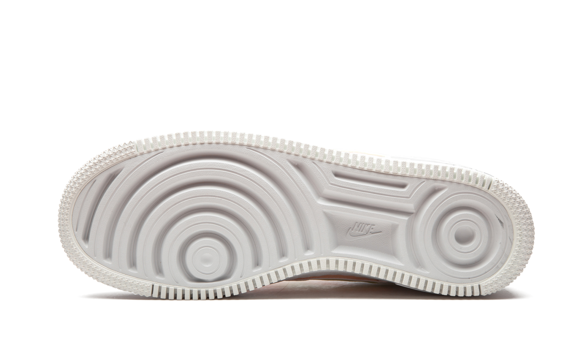 Nike Air Force 1 Low Shadow Summit White Barely Volt Crimson Tint