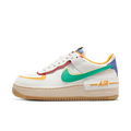 Nike Air Force 1 Low Shadow Summit White Neptune Green