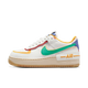 Nike Air Force 1 Low Shadow Summit White Neptune Green