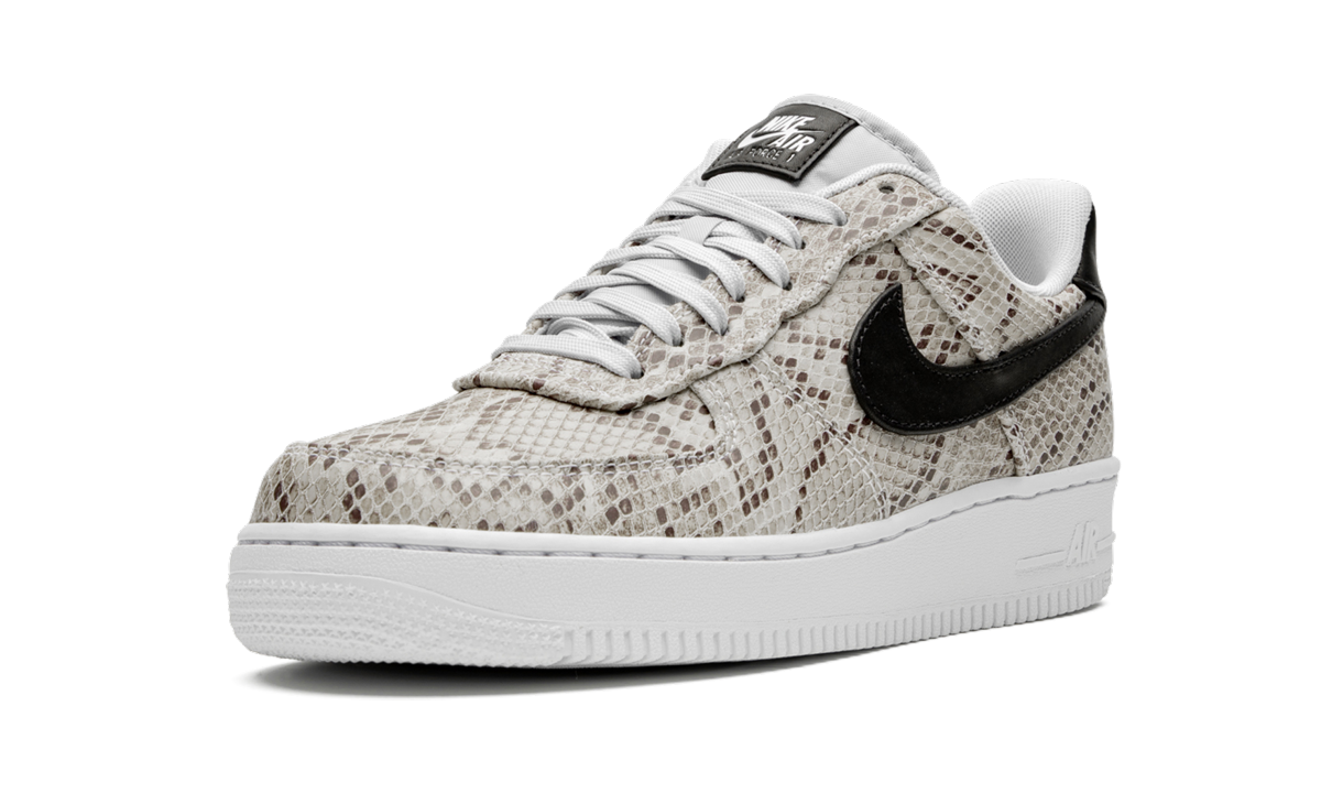 Nike Air Force 1 Low Snakeskin (2019)