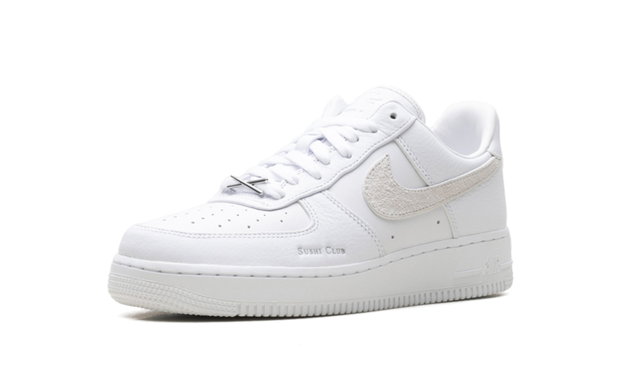 Nike Air Force 1 Low Sushi Club White