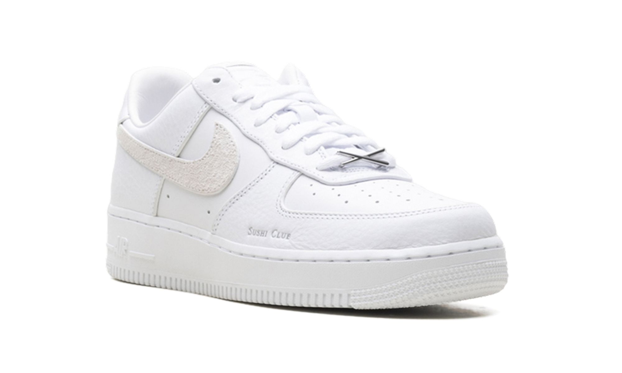 Nike Air Force 1 Low Sushi Club White