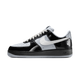 Nike Air Force 1 Low Syna Central Cee Black White Smoke Grey