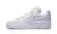 Nike Air Force 1 Low Type Triple White
