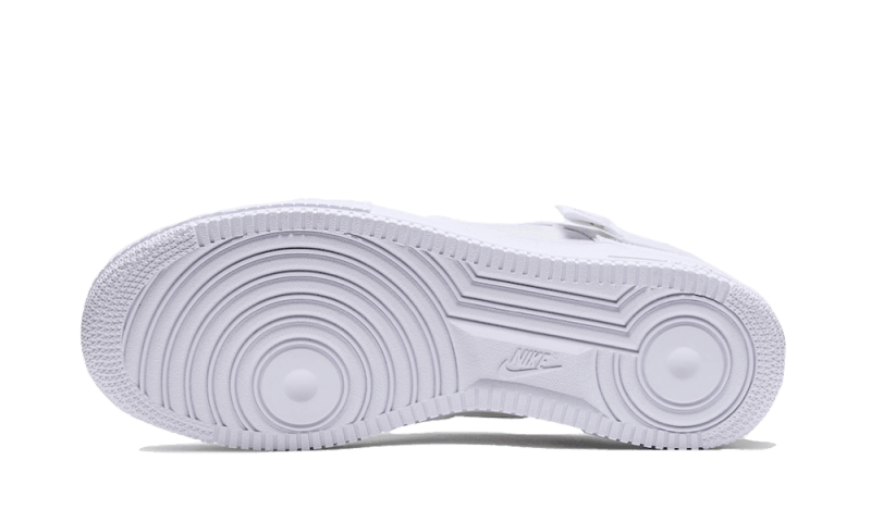 Nike Air Force 1 Low Type Triple White