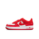Nike Air Force 1 Low Valentine's Day Fleece (2024)