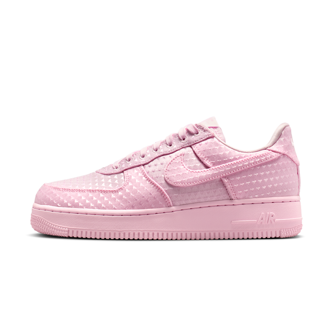 Nike Air Force 1 Low Valentine's Day Pink Foam (2026)