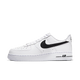Nike Air Force 1 Low White Black (2020)