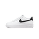Nike Air Force 1 Low White Black (2024)