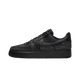 Nike Air Force 1 Low World Tour Black