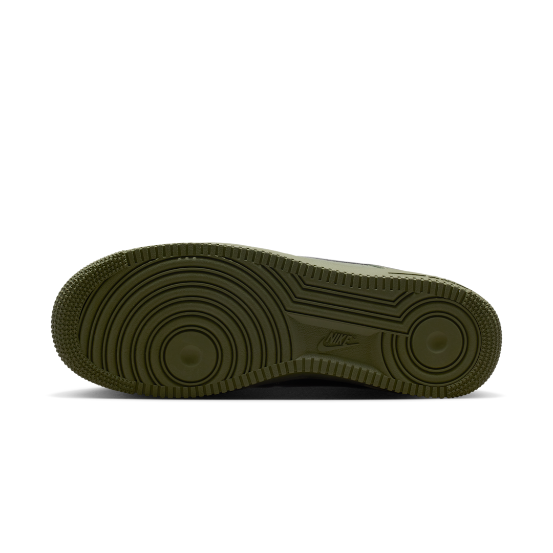 Nike Air Force 1 Low '07 Army Olive