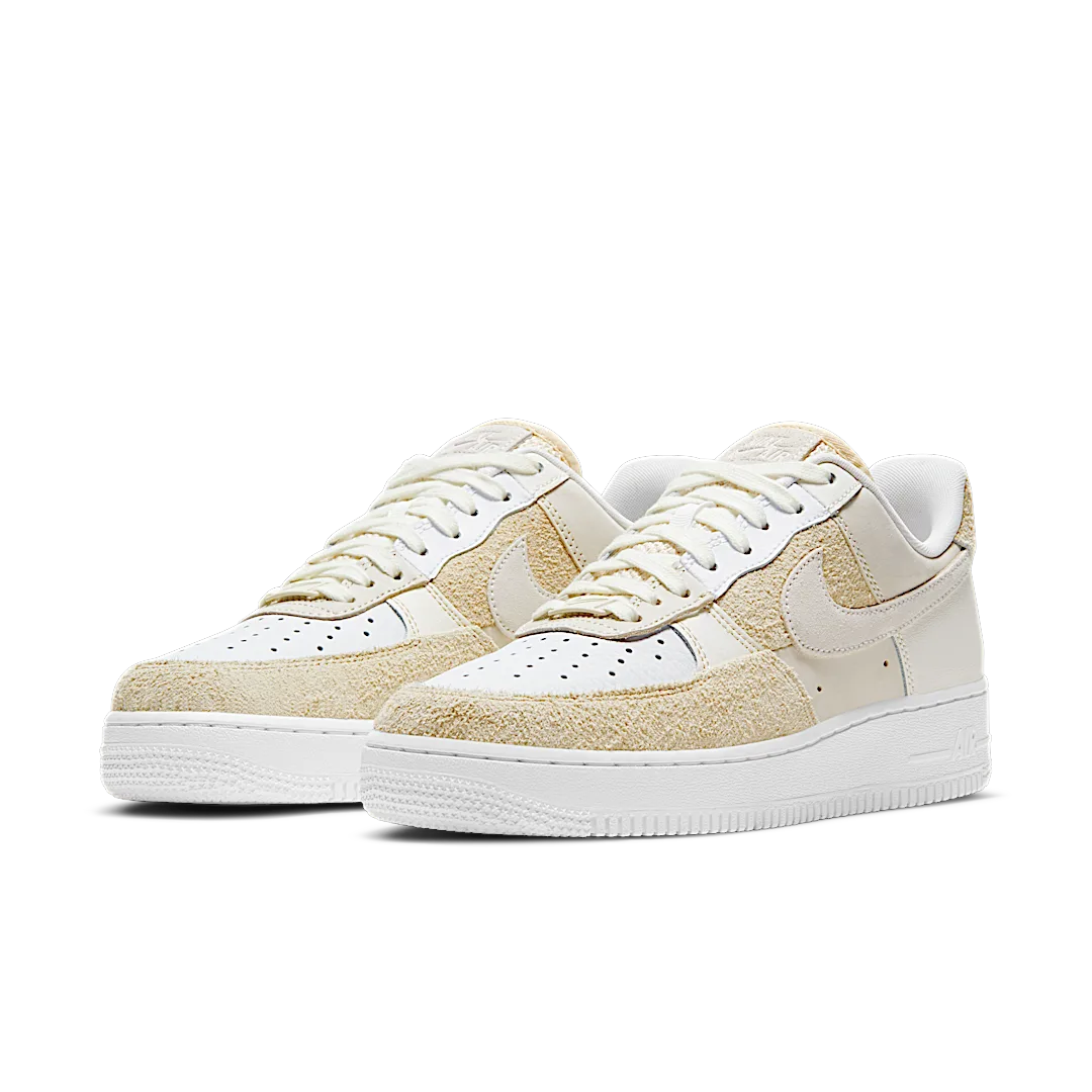 Nike Air Force 1 Low '07 Coconut Milk, Sail/Summit White/White/Coconut Milk (DD6618-100)