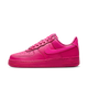 Nike Air Force 1 Low '07 Fireberry
