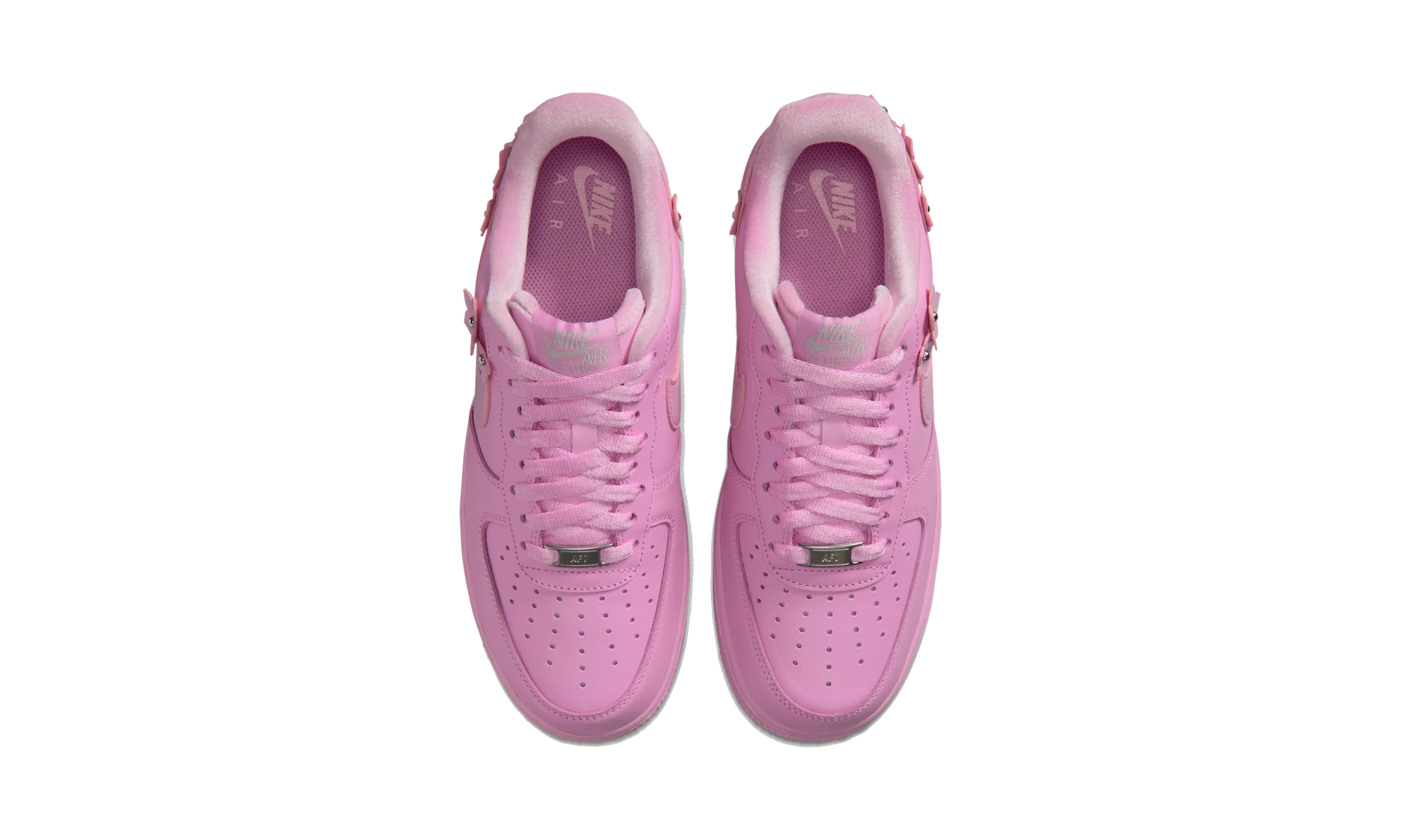 Nike Air Force 1 Low '07 Florette Pink Rise