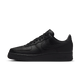 Nike Air Force 1 Low '07 Fresh Black Anthracite