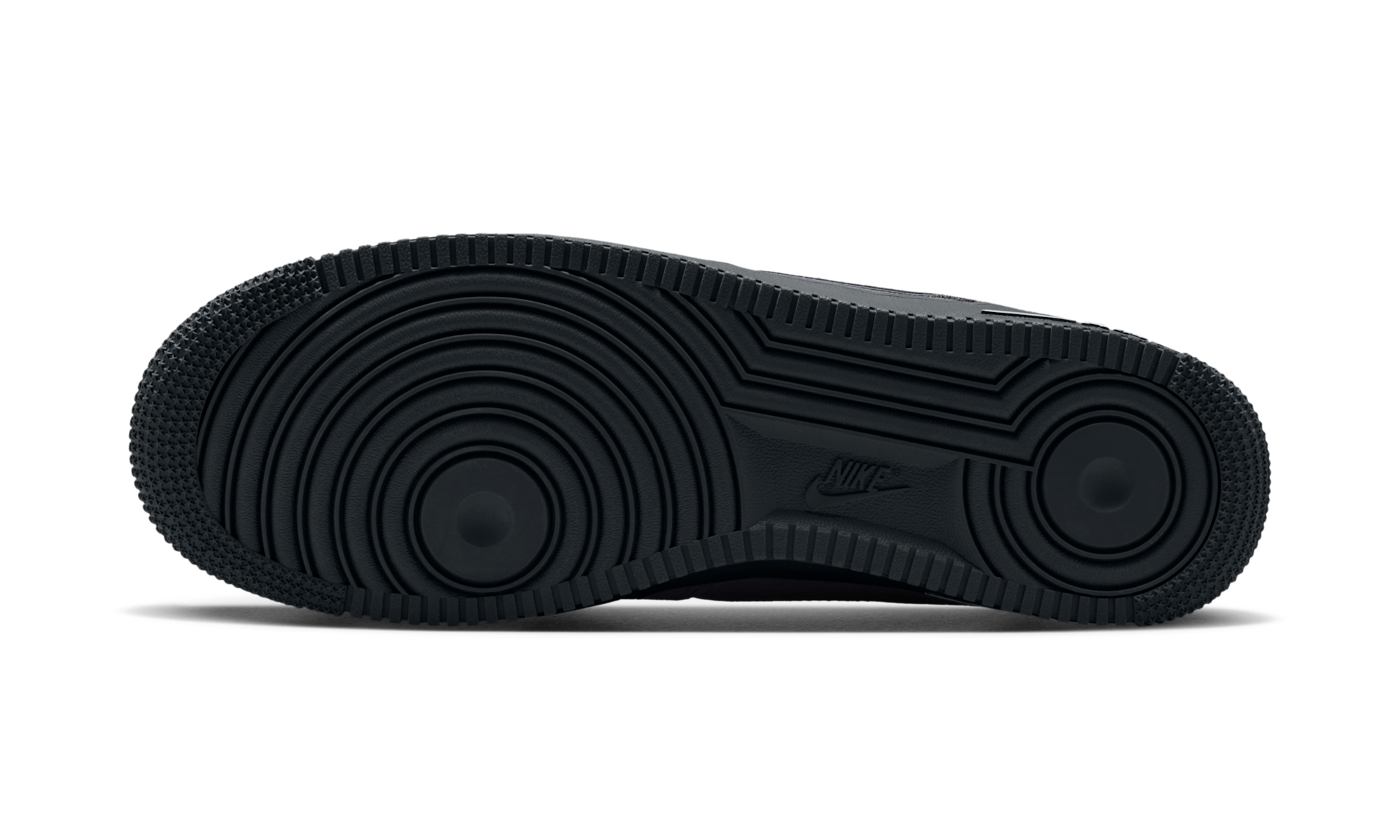 Nike Air Force 1 Low '07 LV8 Anthracite Cool Grey