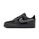 Nike Air Force 1 Low '07 LV8 Black Smoke Grey