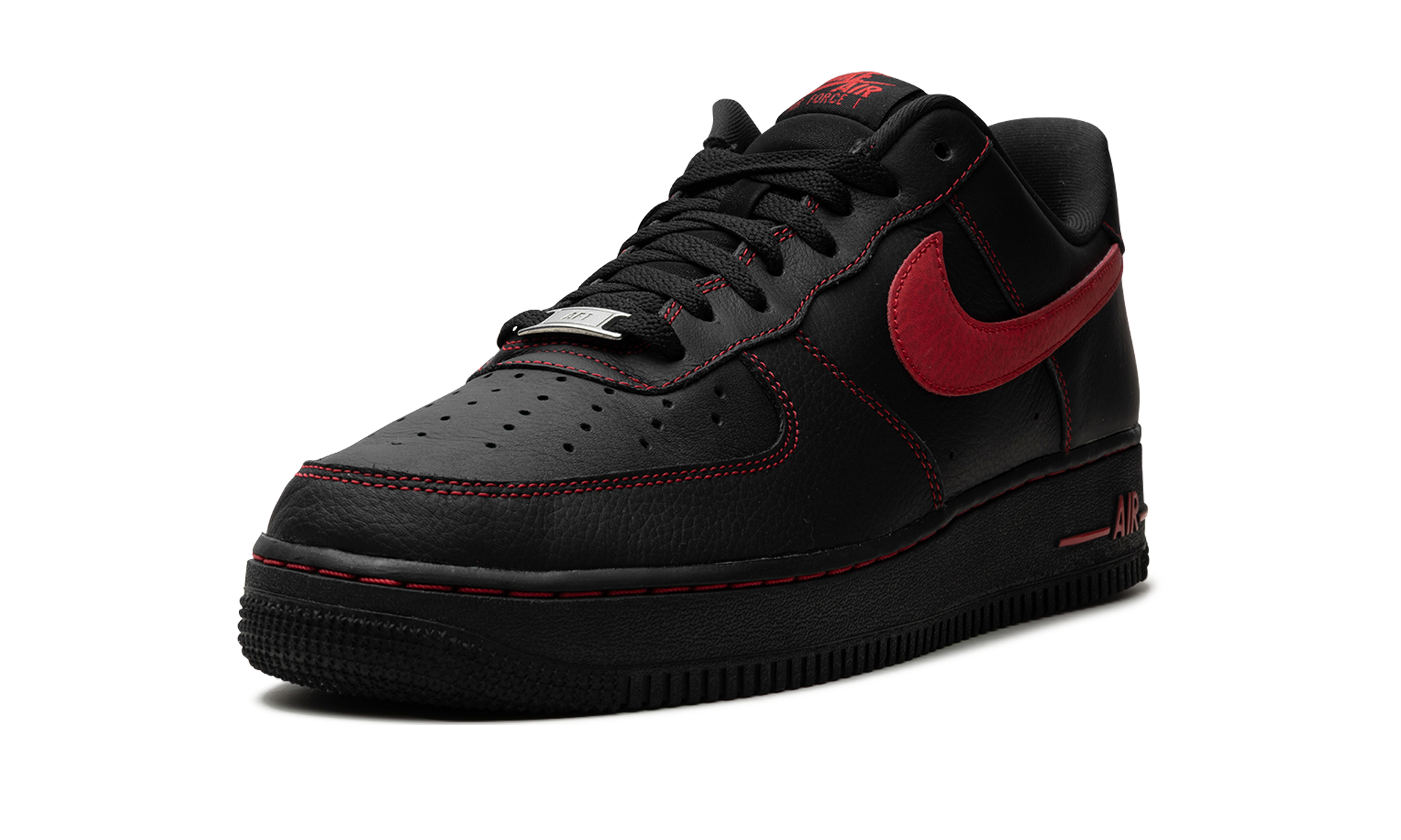 Nike Air Force 1 Low '07 LV8 Bred