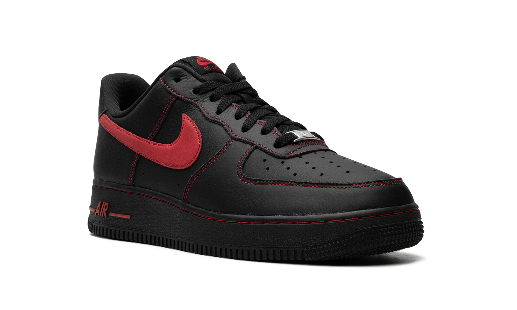 Nike Air Force 1 Low '07 LV8 Bred