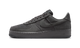 Nike Air Force 1 Low '07 LV8 Denim Anthracite Medium Ash