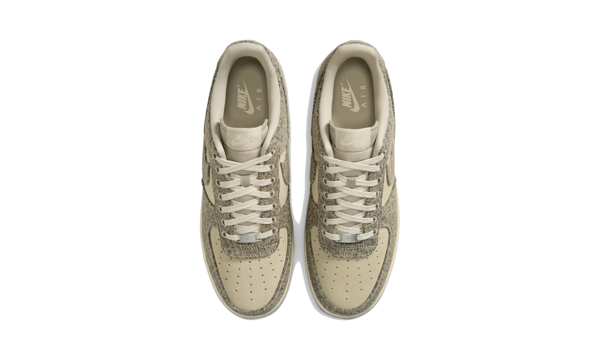 Nike Air Force 1 Low '07 LV8 Denim Desert Khaki