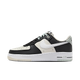 Nike Air Force 1 Low '07 LV8 Split Black Phantom