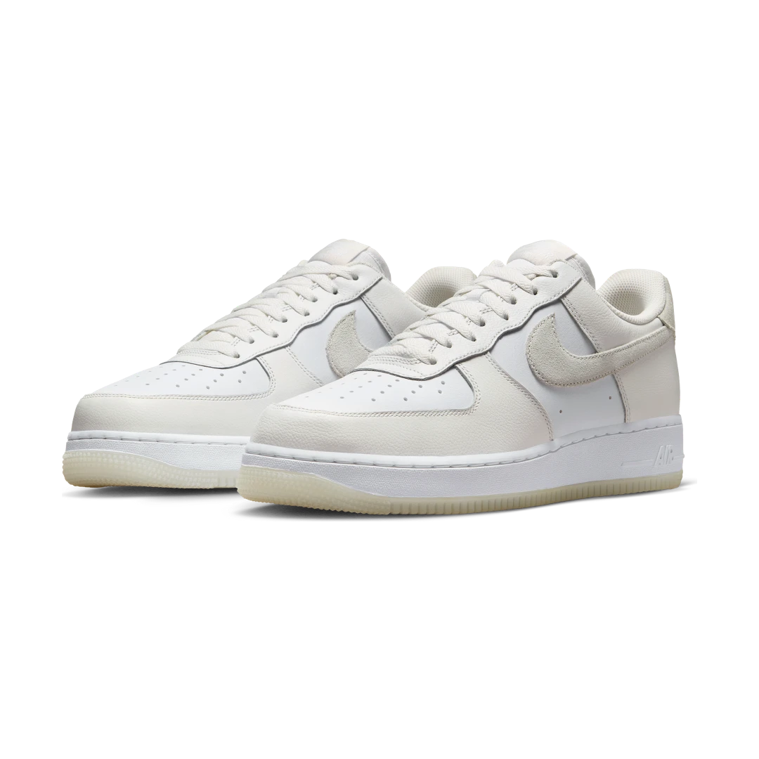 Nike Air Force 1 Low '07 LV8 Summit White Phantom