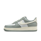 Nike Air Force 1 Low '07 LX Mica Green Coconut Milk
