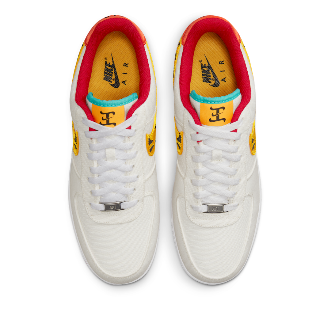 Nike Air Force 1 Low '07 LX Year of the Tiger