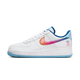 Nike Air Force 1 Low '07 PRM NY vs. NY